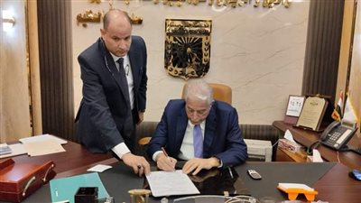 188حالة تصالح علي مخالفات البناء نموذج 10 لأهالي مدينة دهب