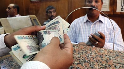 موعد صرف مرتبات شهر مارس 2024 بالزيادة الجديدة