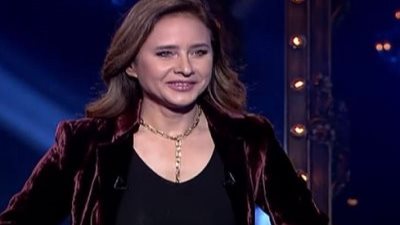 نيللي كريم: أفضل الفول على الطعمية وارتداء كعب عالي أقصى مغامراتي
