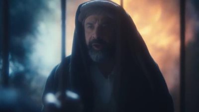مسلسل الحشاشين الحلقة 7.. «هروب حسن الصباح بعد التعذيب واكتمال أجنحة النسر»