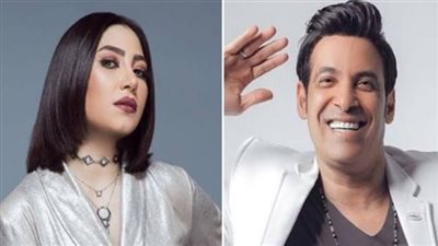 سعد الصغير يكذّب تصريحات بوسي عن طليقها ويكشف مفاجأة