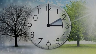 قبل أم بعد عيد الفطر؟.. موعد تطبيق التوقيت الصيفي