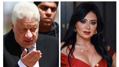 في رمضان.. مرتضى منصور يهاجم رانيا يوسف لهذا السبب