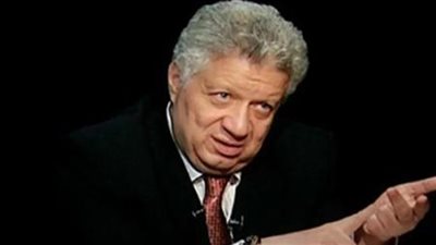مرتضى منصور يكشف سر الشاليهات الخمسة