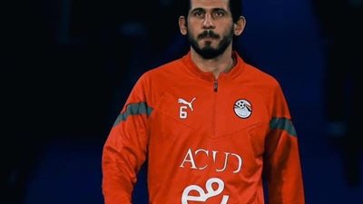 ظروف أسرية طارئة تجبر أحمد حجازي للسفر إلى السعودية  