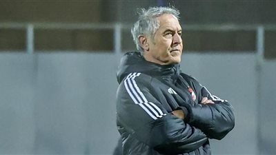 تقرير طبي يصدم كولر قبل مواجهة سيمبا بدوري الأبطال