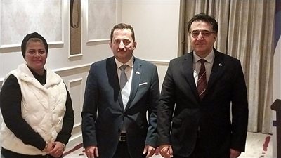 مصر وتركيا ايد واحدة ...شراكة اقتصادية تاريخية