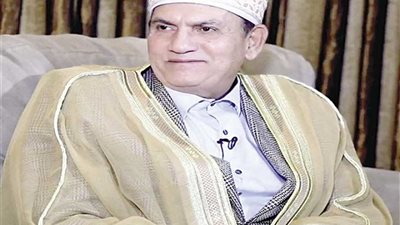 الشيخ نعينع يكشف علاقاته بالملك الحسين والموسيقار محمد عبد الوهاب.. فيديو
