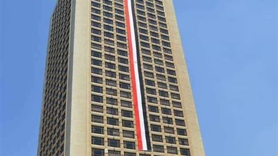 مصر تدين الهجوم الذي استهدف موظفى اغاثة دوليين في قطاع غزة   