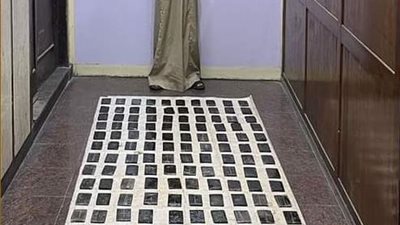 بمقدار ٢ مليون لمخدر الحشيش .. ضبط ثلاث عناصر إجرامية في الإسكندرية 