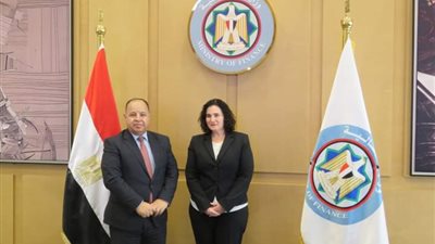 وزير المالية: انطلاق مرحلة جديدة فى مسيرة البناء والتنمية مع الرئيس السيسي.. ينعم بثمارها كل المواطنين 