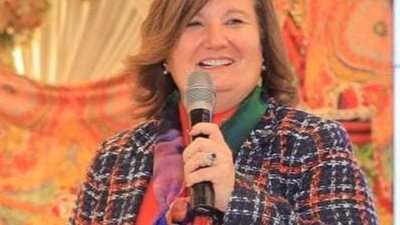د. نيفين عبدالخالق: دعوة الرئيس للإفطار الجماعي يعزز المواطنة ومشاركة الأسرة المصرية في التنمية
