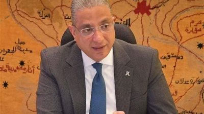 محافظ الفيوم: يوجه برفع درجة التأهب إلى الدرجة القصوى بجميع مديريات الخدمات والوحدات المحلية استعدادا لعيد الفطر المبارك