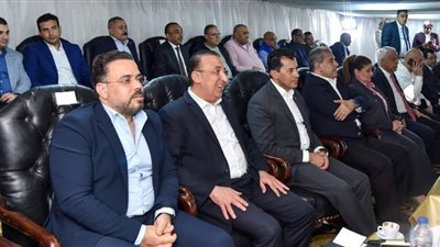 بوجود وزير الشباب و الرياضة و محافظ الإسكندرية.. افتتاح ملعب سيدي بشر 