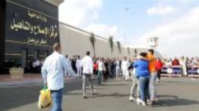 شباب الصحفيين: الإفراج عن 3438 من مراكز الإصلاح والتأهيل: فرصة جيدة للاندماج في المجتمع 