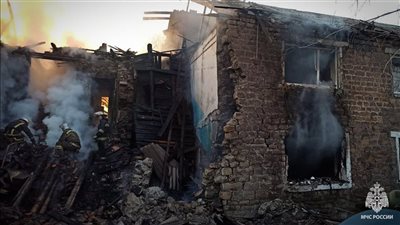 بالصور ..السفير (آر. في. ميروشنيك) يواصل  تسجيل الأدلة على جرائم الحرب التي ترتكبها كييف.