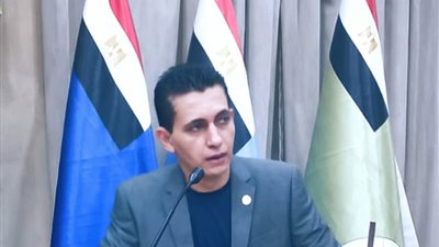 المستشار السياسي دكتور أحمد يحيي يهنئ الرئيس السيسي والقوات المسلحة بذكرى تحرير سيناء...