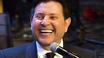 الاوبرا تحتفل بعيد الربيع  هاني شاكر نجم احتفالية الاوبرا بعيد الربيع  