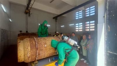 تجديد شهادة الاعتماد (الأيزو 17025) لمحطة مياه الزقازيق المرشحه