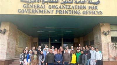 الفنون التطبيقية بالجامعة المصرية الروسية تكشف أهم الأنشطة الطلابية.. صور