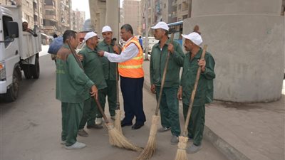 بمناسبة الاحتفال بعيد العمال: المهيرى : نثمن شراكة الحكومة والقطاع الخاص فى صياغة صناعة مستدامة 