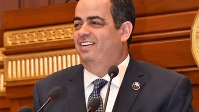 النائب عصام هلال : عمال مصر  بذلوا كافة جهودهم في بناء الدولة العصرية الحديثة