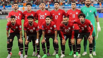 مصر  تستضيف بوركينا فاسو 7 يونيو و تواجه غينيا 10 يونيو  في تصفيات كأس العالم 