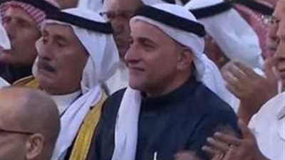 أسرة برنامج حق عرب تهنئ الشيخ إبراهيم العرجاني لاختياره رئيسا لاتحاد القبائل العربية