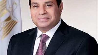 الرئيس السيسي يهنئ أقباط مصر بمناسبة عيد القيامه المجيد