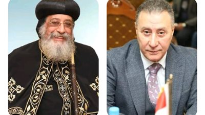 عمال مصر والعرب: عيد