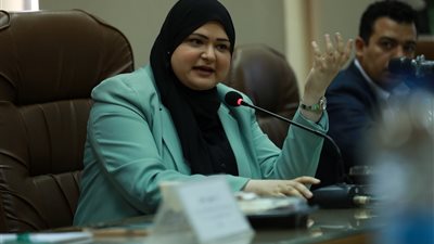 خلال وقائع مؤتمرها العلمي ال٢٩ ..   