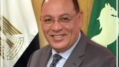 محافظ الشرقية يُهنئ لاعبي فريق هوكي الشرقية (رجال) لفوزهم ببطولة الدوري العام الممتاز على مستوي الجمهورية