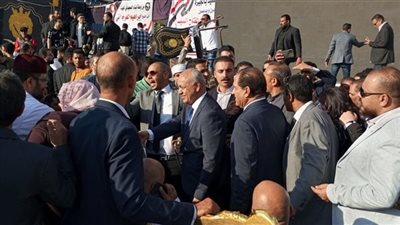 شباب الصحفيين عن مؤتمر إتحاد القبائل العربية:حمل 7 رسائل هامة في الداخل والخارج 