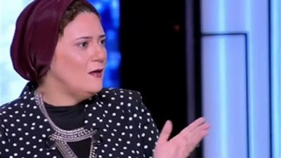  مؤسس ائتلاف اولياء امور مصر وخبيرة الاسرية/ داليا الحزاوي سؤالًا لتوثيق مشاعر امهات طلاب الثانوية العامة قبل انطلاق ماراثون امتحانات  الثانوية العامة