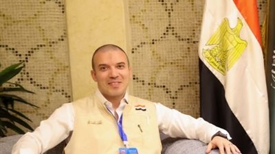 البعثة الطبية المصرية: هناك تعاون كبير من مديريات الصحة بمكة والمدينة.. واستقبلنا ألف حاج إلى الان 
