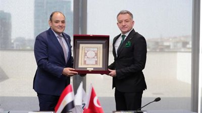 في ختام زيارته لمدينة إسطنبول التركية  وزير التجارة والصناعة يبحث مع اتحاد المصنعين الأتراك Musiad مقومات وحوافز الاستثمار بالسوق المصري   