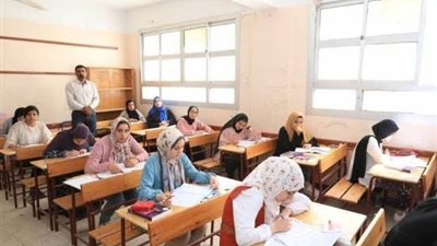 ضبط طالبة بالشرقية حاولت الغش الإلكتروني خلال امتحان اللغة العربية