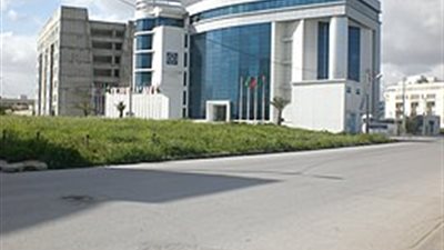 برنامج حق عرب ضيف شرف الدورة 24 للمهرجان العربي للإذاعة والتلفزيون بتونس