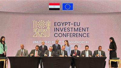 بي بي تتحالف مع مصدر، حسن علام للمرافق، وإنفينيتي باور لبحث سبل تنمية الهيدروجين الأخضر في مصر