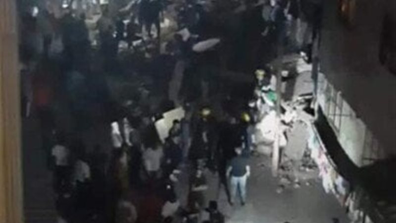 عقار بورسعيد 