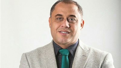 رسميا.. انضمام المهندس الهيثم عبد الحميد لمجلس إدارة كلية الهندسة جامعة أسيوط 