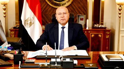 نائب رئيس مجلس الوزراء للتنمية الصناعية وزير الصناعة والنقل يبحث مع السفيرة الأمريكية بالقاهرة فرص تعزيز التعاون بين البلدين في مجالات الطاقة الجديدة والمتجددة وإنتاج الهيدروجين الأخضر وتصنيع وسائل ال
