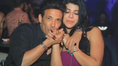 أولى جلسات محاكمة سعد الصغير بتهمة التعدي على طليقته
