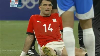 زيزو في حالة تحسن واختبار طبي اليوم قبل مواجهة فرنسا