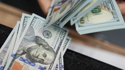 حصيلة قضايا تجارة العملة فى يوم واحد