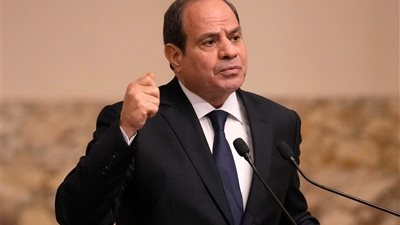 الرئيس السيسي يأمر بإحالة قضية وفاة اللاعب أحمد رفعت إلى النيابة العامة