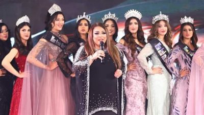 اقتراب فعاليات(مهرجان ملكة جمال العرب 2024) 
