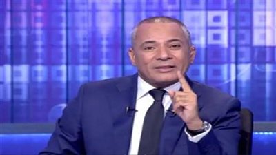 تعليق أحمد موسى على هزيمة منتخب مصر لليد