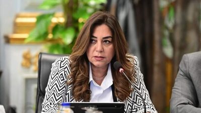 وزيرة التنمية المحلية تصدر أول حركة محليات عقب توليها المسئولية تتضمن 23 قيادة في عدد من المحافظات