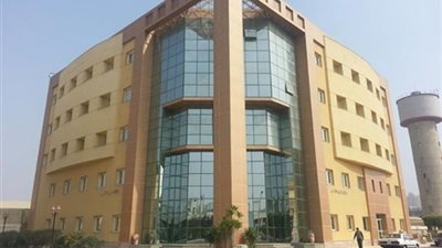 المجمع الطبى للقوات المسلحة بكوبرى القبة يستضيف خبير جراحة المسالك البولية